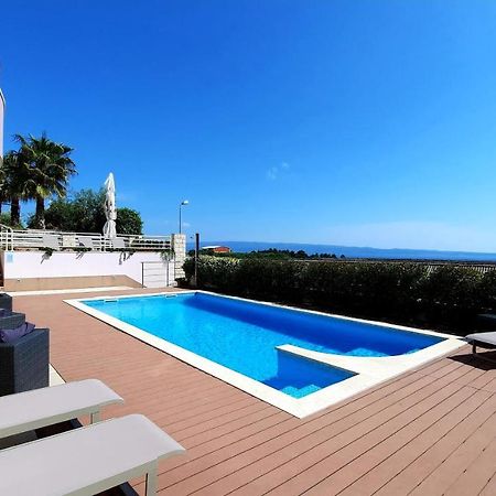 Sea View- Spacious Apartment With Shared Pool Split Extérieur photo